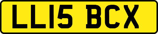 LL15BCX