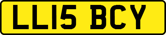 LL15BCY