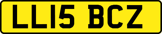 LL15BCZ