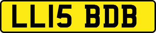 LL15BDB