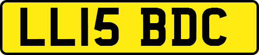 LL15BDC