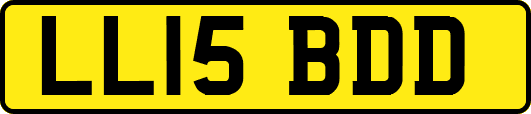 LL15BDD