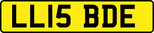 LL15BDE