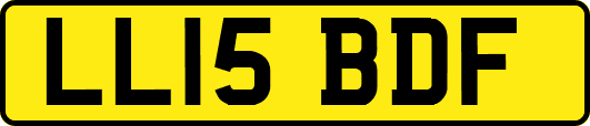 LL15BDF