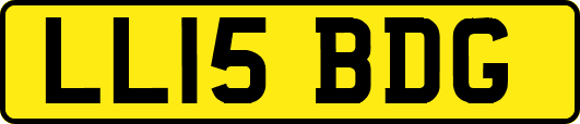 LL15BDG