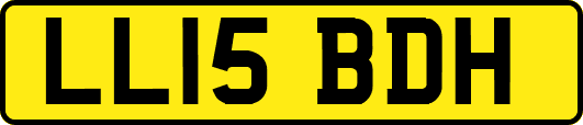 LL15BDH