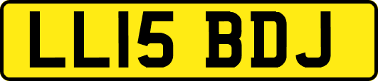 LL15BDJ