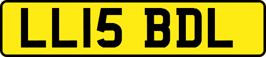 LL15BDL