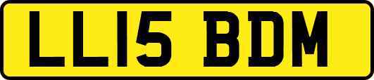 LL15BDM
