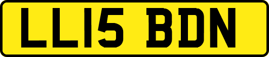 LL15BDN