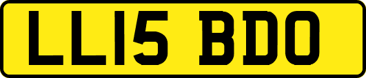 LL15BDO