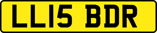 LL15BDR