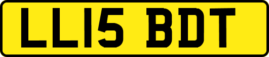 LL15BDT