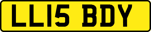 LL15BDY