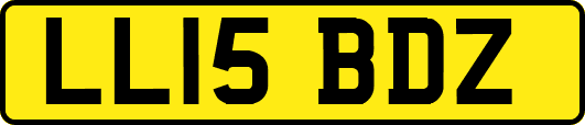 LL15BDZ