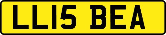 LL15BEA