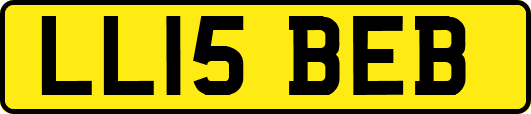 LL15BEB