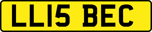 LL15BEC