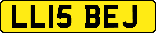 LL15BEJ