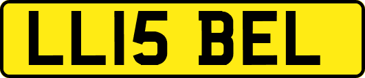 LL15BEL