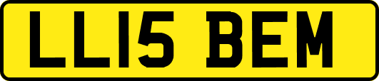 LL15BEM