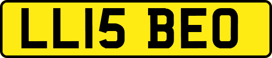 LL15BEO