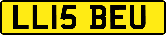 LL15BEU
