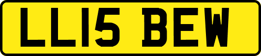 LL15BEW