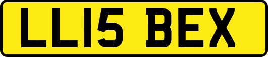 LL15BEX