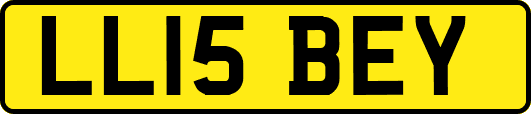 LL15BEY