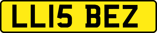 LL15BEZ