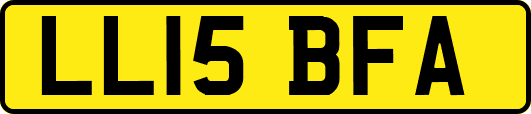 LL15BFA