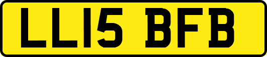 LL15BFB