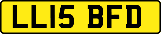 LL15BFD