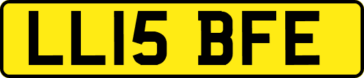 LL15BFE