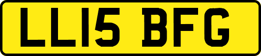 LL15BFG