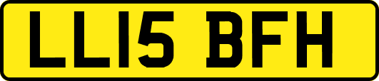 LL15BFH