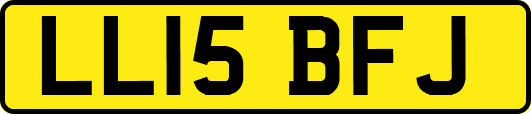 LL15BFJ