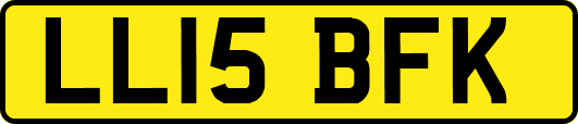 LL15BFK