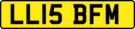 LL15BFM
