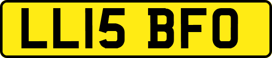 LL15BFO