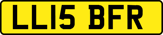 LL15BFR