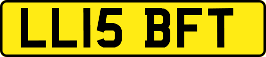 LL15BFT