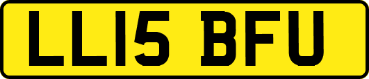 LL15BFU