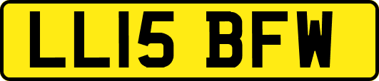 LL15BFW