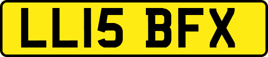 LL15BFX
