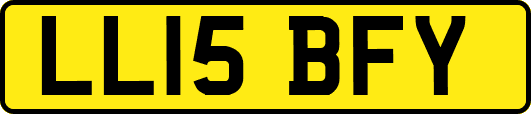 LL15BFY