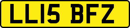 LL15BFZ