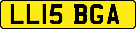 LL15BGA