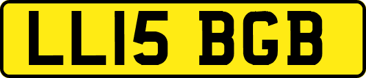 LL15BGB